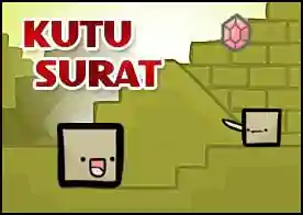 Kutu Surat