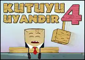 Kutuyu Uyandır 4