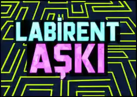 Labirent Aşkı