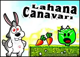 Lahana Canavarı