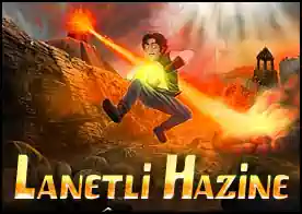 Lanetli Hazine 2