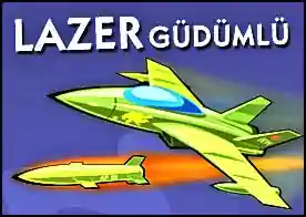 Lazer Güdümlü