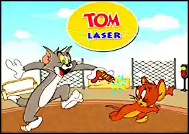 Lazer Tom