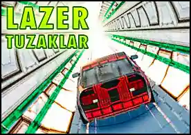 Lazer Tuzaklar