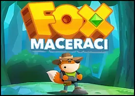 Maceracı Fox