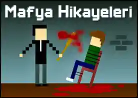 Mafya Hikayeleri