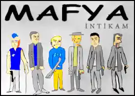 Mafya İntikam