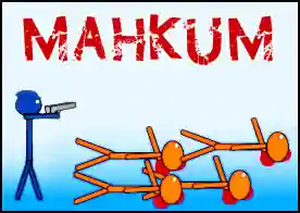 Mahkum