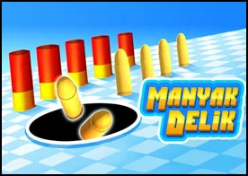 Manyak Delik