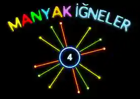 Manyak İğneler