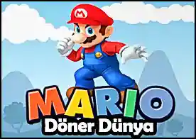 Mario Döner Dünya