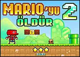 Mario'yu Öldür 2