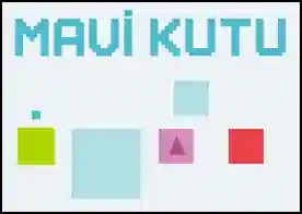 Mavi Kutu