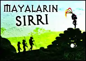 Mayaların Sırrı