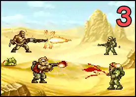 Metal Slug Brutal 3