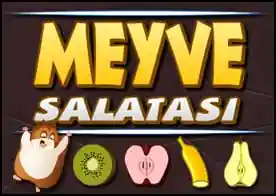 Meyve Salatası