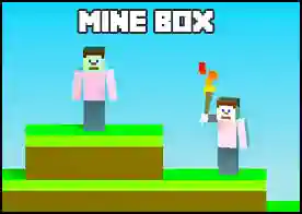 Mine Box