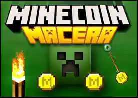 Minecoin Macera