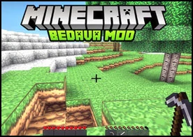 Minecraft Bedava Mod