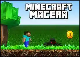 Minecraft Macera 2