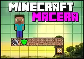 Minecraft Macera 3