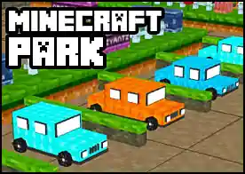 Minecraft Park