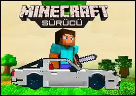 Minecraft Sürücü