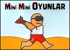 Mini Mini Oyunlar