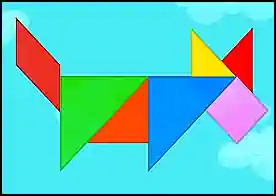 Minik Tangram