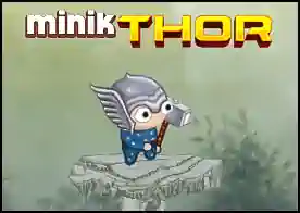 Minik Thor