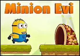 Minion Evi