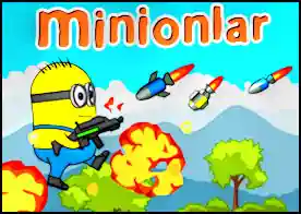 Minionlar