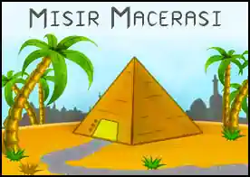 Mısır Macerası