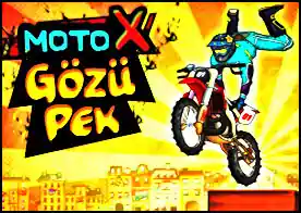 MotoX Gözüpek