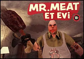 Mr. Meat Et Evi