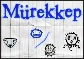 Mürekkep