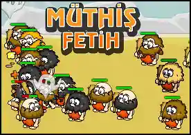 Müthiş Fetih