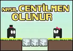 Nasıl Centilmen Olunur