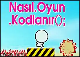 Nasıl Oyun Kodlanır