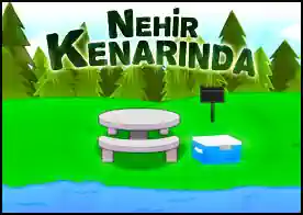 Nehir Kenarında