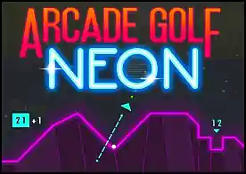 Neon Golf