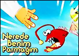 Nerede Benim Parmağım