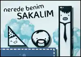 Nerede Benim Sakalım