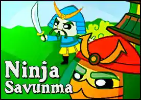 Ninja Savunma