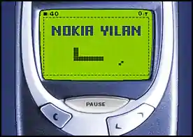 Nokia Yılan