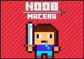 Noob Macera