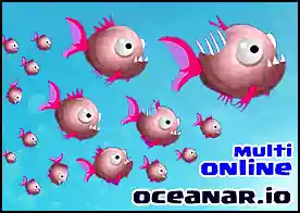 Oceanar.io