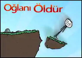 Oğlanı Öldür