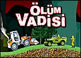 Ölüm Vadisi