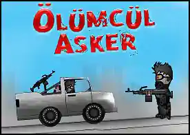 Ölümcül Asker